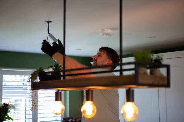 Best Electrical Outlet Repair  in Annandale, MN