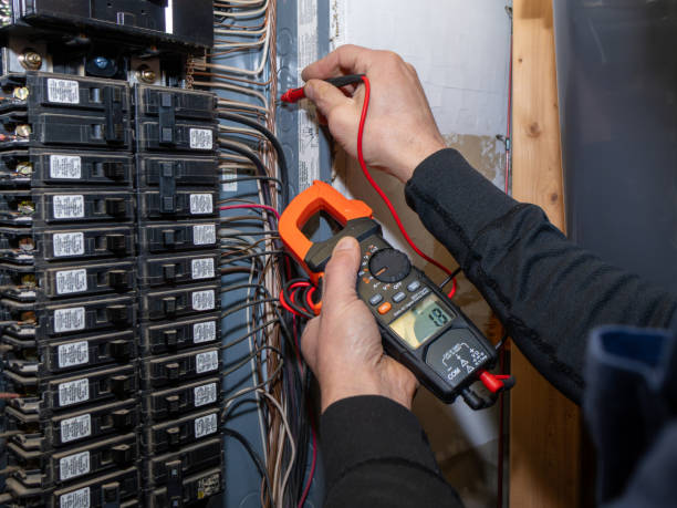 Best Electrical Outlet Repair  in Annandale, MN