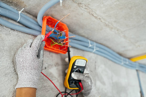 Best Emergency Electrical Repair  in Annandale, MN